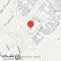 عکس رستوران گردان سیرنگ