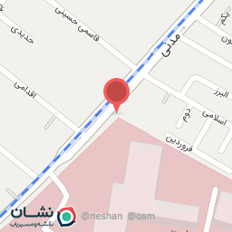 عکس بانک رفاه کارگران