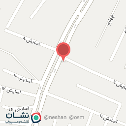 عکس هایپر مارکت نمونه