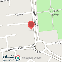 عکس افق کوروش شعبه مه ولات میدان امام خمینی