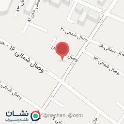 عکس گالری آباژور مهتاب