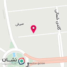 عکس دکتر شهیاد سامانی