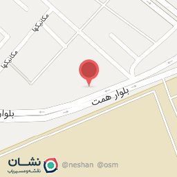 عکس پخش بدنه کهکشان