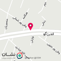 عکس وکیل حمید هادی