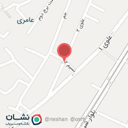 عکس پارچه سرای خلیج‌فارس