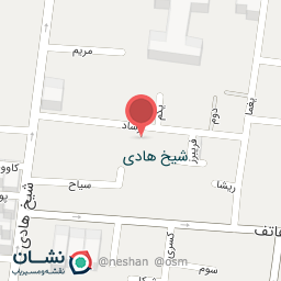 عکس حسینیه زنجانیها