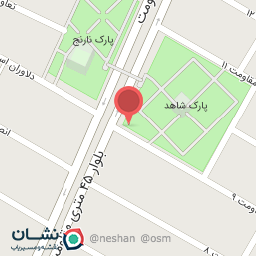 عکس گل فروشی مسعود