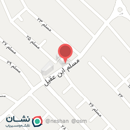 عکس مسجد بقیه الله