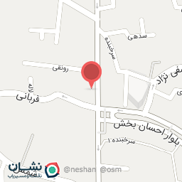 عکس برق ایران