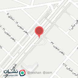 عکس پمپ گاز باهنر