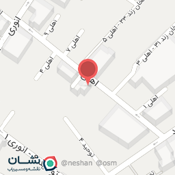 عکس فروشگاه‌ زنجیره‌ای جانبو