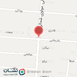 عکس عسل فروشی