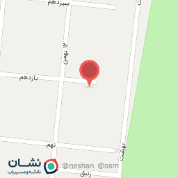 عکس نانوایی سنگک گل گندم