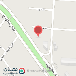 عکس طهرون جیگر