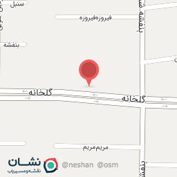 عکس ساختمان مهدی