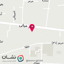 عکس مزون ماهوت
