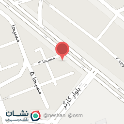 عکس فروشگاه افق کوروش