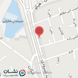 عکس دکتر فروغ نجفی مرکز لیزر و زیبایی