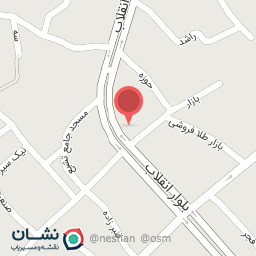 عکس بانک صادرات