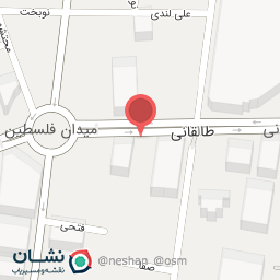 عکس فروشگاه کامپیوتر آل پرینتر 