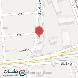 عکس سرویس بهداشتی پایانه براری