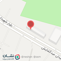 عکس آزمایشگاه دامپزشکی دکتر صدیقی