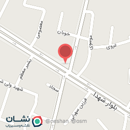 عکس مرکز مشاوره و روانشناسی دکتر راهدار