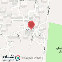 عکس نان تافتون قره گوزلو