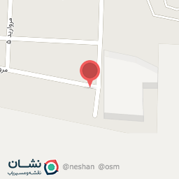 عکس ایستگاه اتوبوس قانع