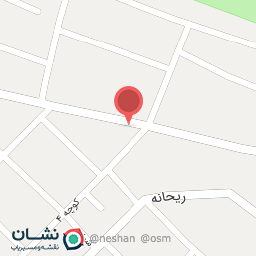 عکس سالن زیبایی رها