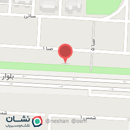 عکس فروشگاه زنجیرەای پدر سالار