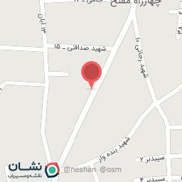 عکس شرکت فنی و مهندسی پرتورایان 