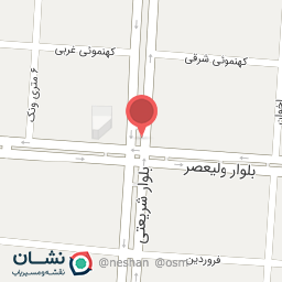 عکس دکتر نسیم گلبان