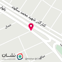 عکس تعمیرگاه برق و کولر اتومبیل یاسین 