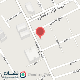 عکس سوپر مارکت حسینی