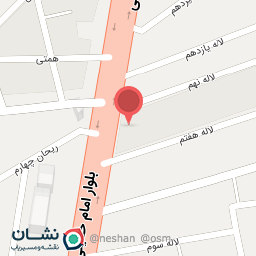 عکس افق کوروش (اشترینان بلوار امام دو)