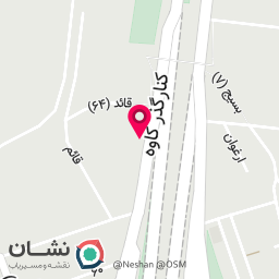 عکس چسب پارس کاوه