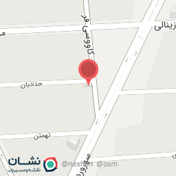 عکس مؤسسه اتومبیل کرایه