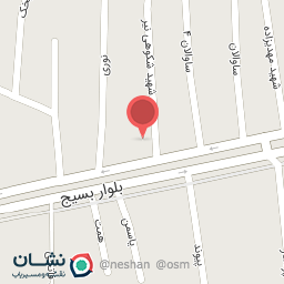 عکس صافکاری شکوهی نیر