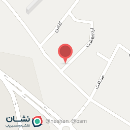 عکس صافکاری کامل