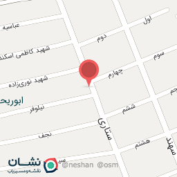 عکس پیرایش علیرضا