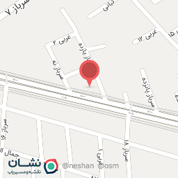 عکس ابزار فروشی پاسارگارد