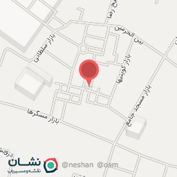 عکس فروشگاه سید رضا هاشمی