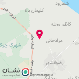 عکس سوپر مارکت عرشیا 
