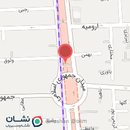 عکس محل فروش بلیط