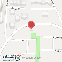 عکس ارایشگاه مردانه