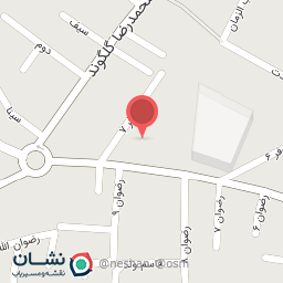 عکس بوستان شهدای قوهه