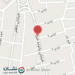 عکس دفتر پیشخوان طبائی