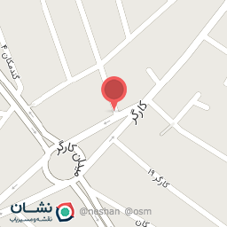 عکس نانوایی تافتون