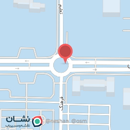 عکس میدان نوآوری دانشگاه شوکت آباد بیرجند